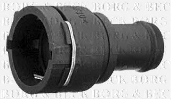 Borg & beck BTS1048 Coolant pipe flange BTS1048