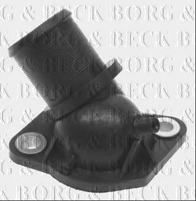 Borg & beck BTS1000 Coolant pipe flange BTS1000