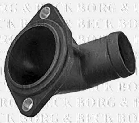 Borg & beck BTS1050 Coolant pipe flange BTS1050