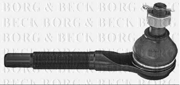 Borg & beck BTR5806 Tie rod end right BTR5806