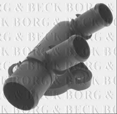 Borg & beck BTS1002 Coolant pipe flange BTS1002