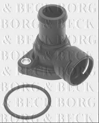 Borg & beck BTS1012 Coolant pipe flange BTS1012