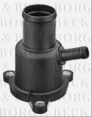 Borg & beck BTS1023 Coolant pipe flange BTS1023