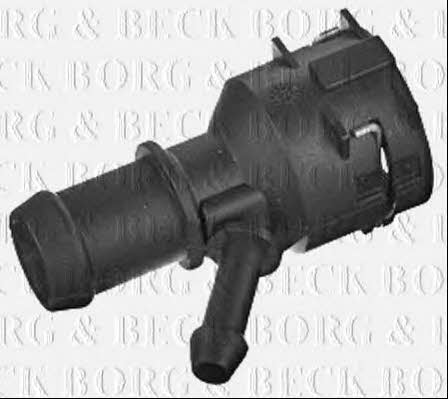 Borg & beck BTS1083 Coolant pipe flange BTS1083