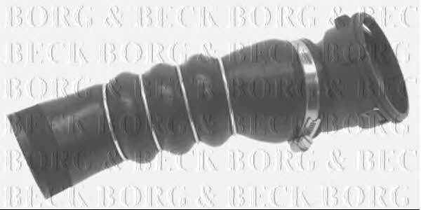 Borg & beck BTH1201 Charger Air Hose BTH1201