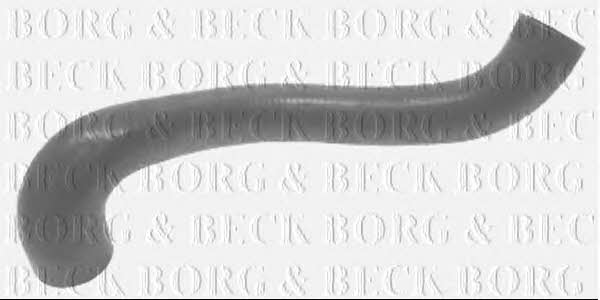 Borg & beck BTH1375 Charger Air Hose BTH1375