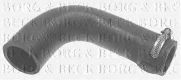 Borg & beck BTH1282 Charger Air Hose BTH1282