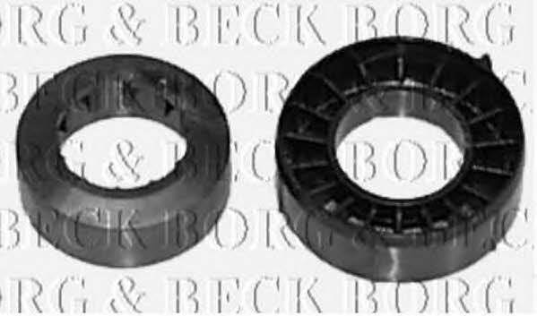 Borg & beck BMM4001 Steering pendulum bushing BMM4001