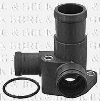 Borg & beck BTS1030 Coolant pipe flange BTS1030