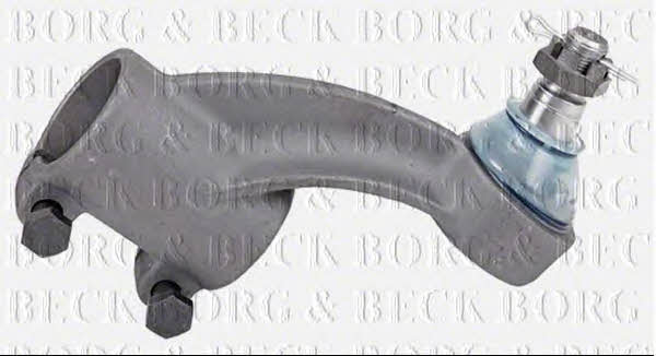 Borg & beck BTR32461 Tie rod end outer BTR32461