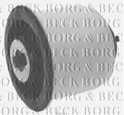 Borg & beck BSK7279 Silentblock rear beam BSK7279
