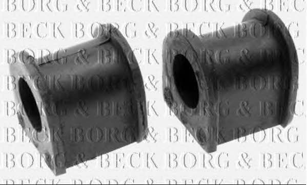 Borg & beck BSK7325K Front stabilizer bush BSK7325K