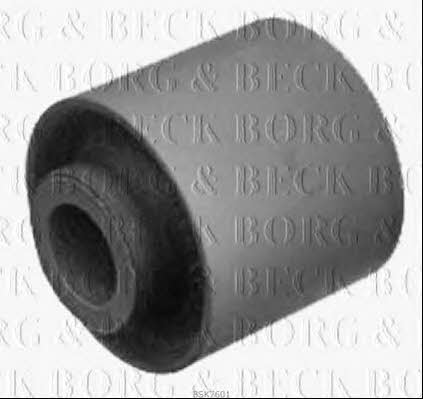 Borg & beck BSK7601 Silent block rear trailing arm BSK7601