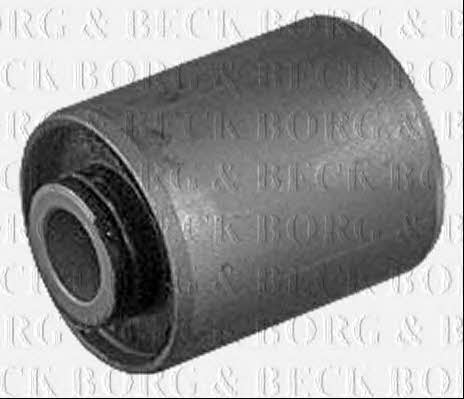 Borg & beck BSK7841 Silent block mount front shock absorber BSK7841