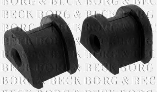 Borg & beck BSK7320K Rear stabilizer bush BSK7320K