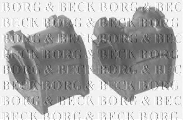 Borg & beck BSK7406K Front stabilizer bush BSK7406K