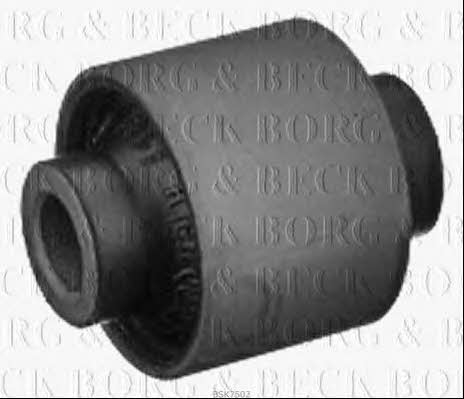 Borg & beck BSK7502 Silent block rear lower arm rear BSK7502