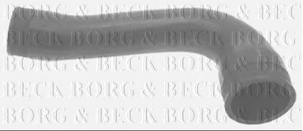 Borg & beck BTH1377 Charger Air Hose BTH1377