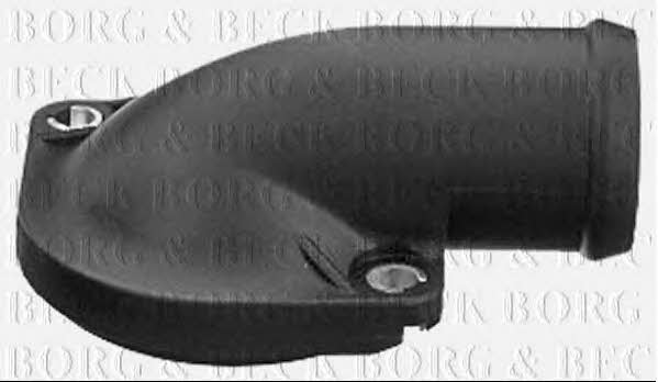 Borg & beck BTS1041 Coolant pipe flange BTS1041