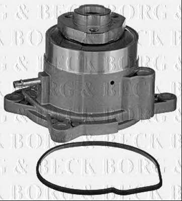 Borg & beck BWP2260 Water pump BWP2260