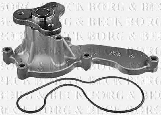 Borg & beck BWP2292 Water pump BWP2292