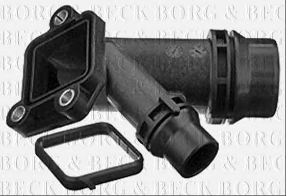 Borg & beck BTS1025 Coolant pipe flange BTS1025