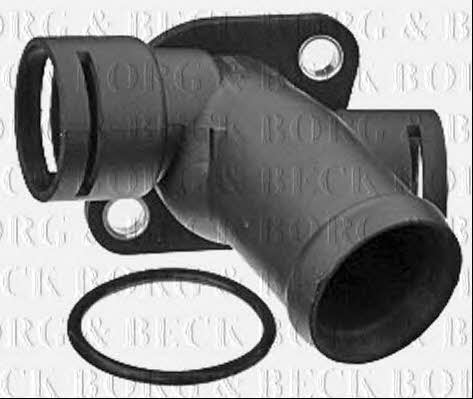 Borg & beck BTS1035 Coolant pipe flange BTS1035