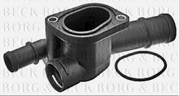 Borg & beck BTS1036 Coolant pipe flange BTS1036