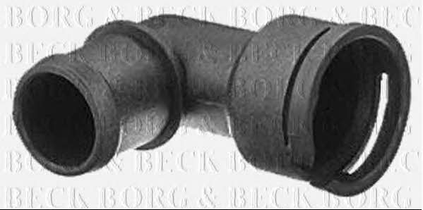 Borg & beck BTS1072 Coolant pipe flange BTS1072