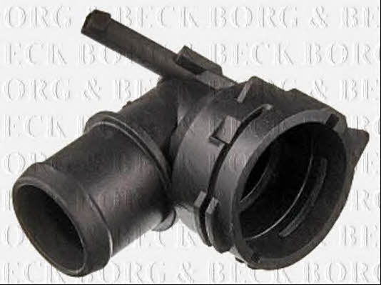 Borg & beck BTS1085 Coolant pipe flange BTS1085