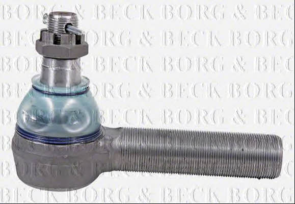 Borg & beck BTR32334 Tie rod end outer BTR32334