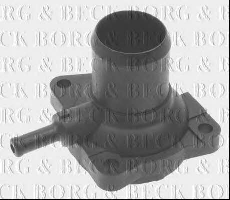 Borg & beck BTS1019 Coolant pipe flange BTS1019