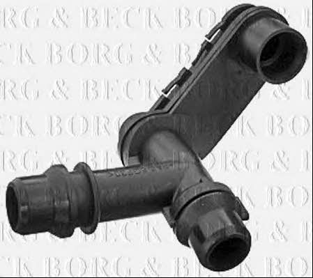 Borg & beck BTS1059 Coolant pipe flange BTS1059