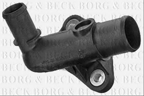 Borg & beck BTS1071 Coolant pipe flange BTS1071