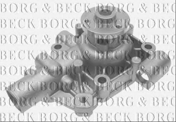 Borg & beck BWP1413 Water pump BWP1413