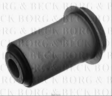 Borg & beck BSK7535 Control Arm-/Trailing Arm Bush BSK7535