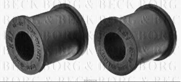 Borg & beck BSK7653K Rear stabilizer bush BSK7653K