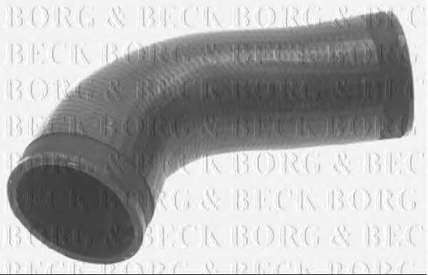 Borg & beck BTH1352 Charger Air Hose BTH1352