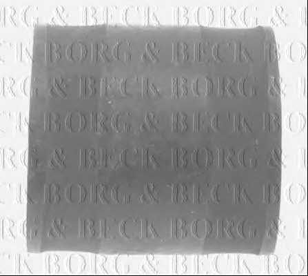 Borg & beck BTH1400 Charger Air Hose BTH1400