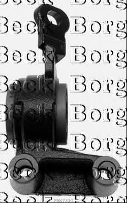 Borg & beck BSK7334 Control Arm-/Trailing Arm Bush BSK7334
