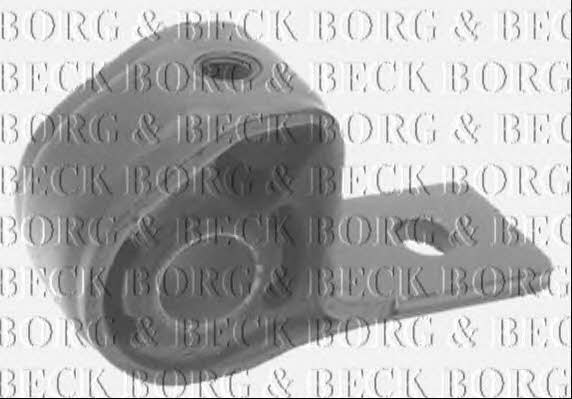 Borg & beck BSK7458 Control Arm-/Trailing Arm Bush BSK7458
