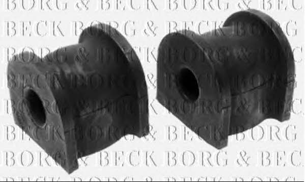 Borg & beck BSK7301K Rear stabilizer bush BSK7301K