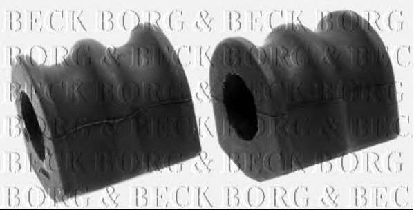 Borg & beck BSK7310K Rear stabilizer bush BSK7310K