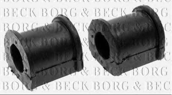 Borg & beck BSK7362K Rear stabilizer bush BSK7362K
