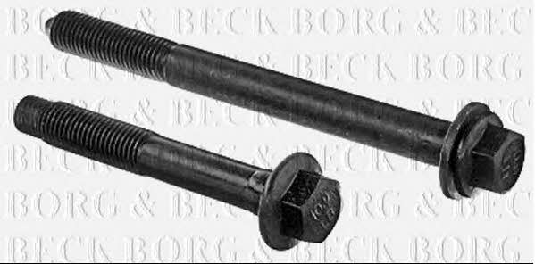 Borg & beck BSK7814 Eccentric bolt BSK7814