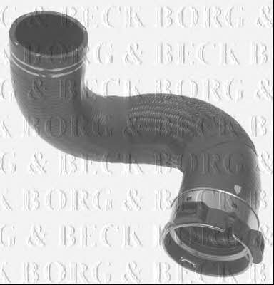 Borg & beck BTH1223 Charger Air Hose BTH1223