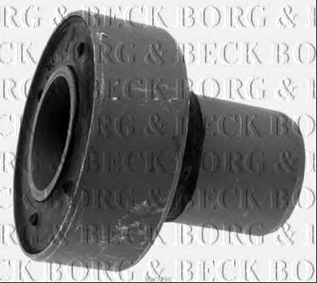 Borg & beck BSK7290 Silentblock rear beam BSK7290
