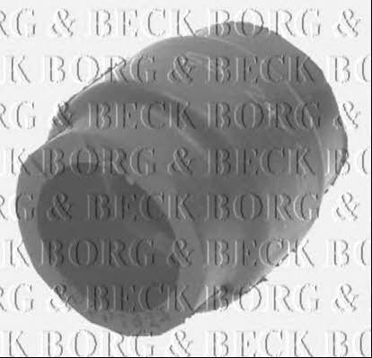 Borg & beck BSK7442 Rear stabilizer bush BSK7442