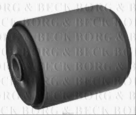 Borg & beck BSK7513 Silentblock springs BSK7513