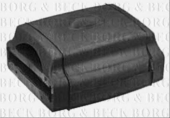 Borg & beck BSK7777 Rubber buffer, suspension BSK7777